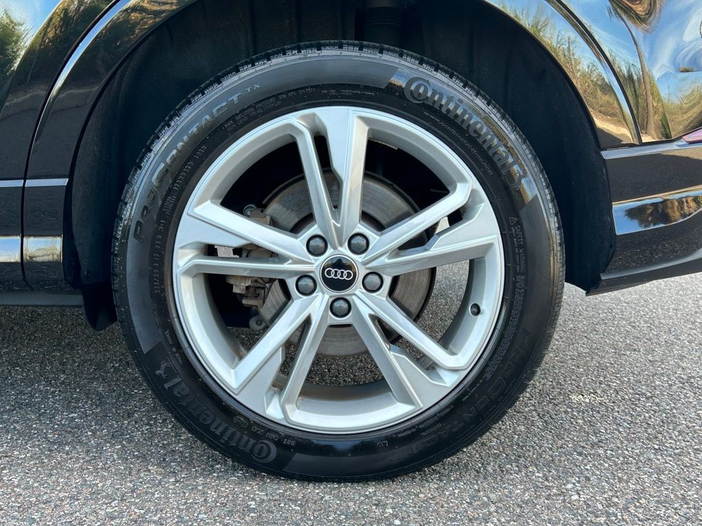 2022 Audi Q3 Premium Plus Lakeland FL