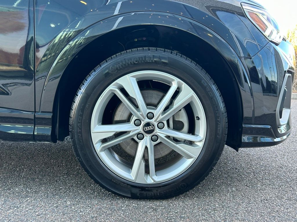 2022 Audi Q3 Premium Plus Lakeland FL