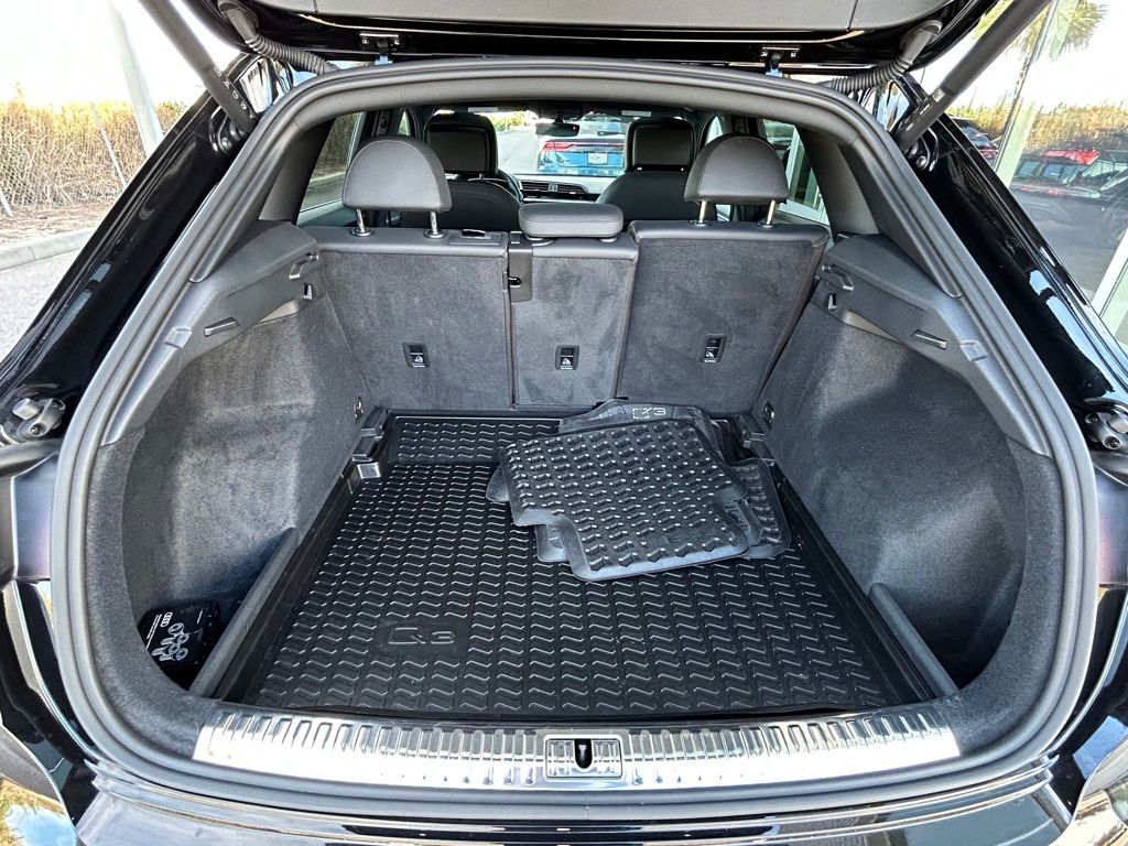 2022 Audi Q3 Premium Plus Lakeland FL