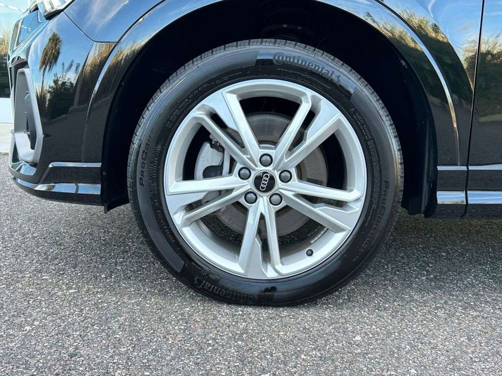 2022 Audi Q3 Premium Plus Lakeland FL