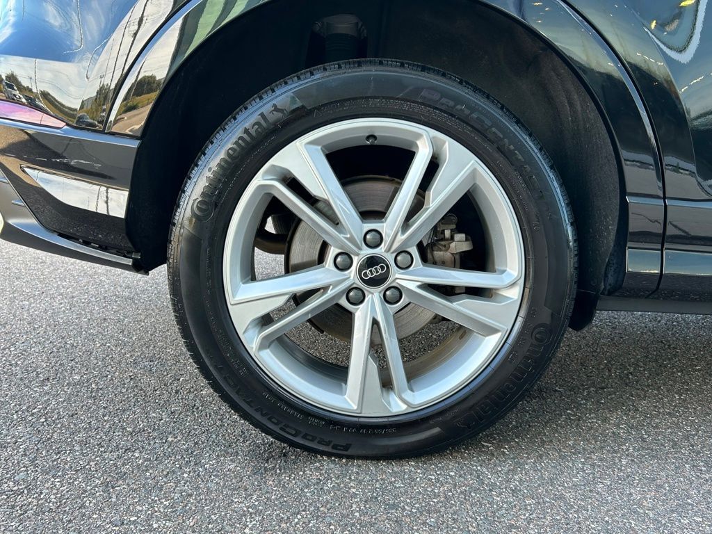 2022 Audi Q3 Premium Plus Lakeland FL