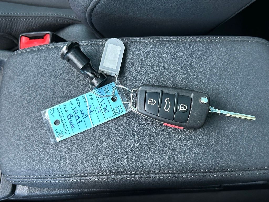 2022 Audi Q3 Premium Plus Lakeland FL