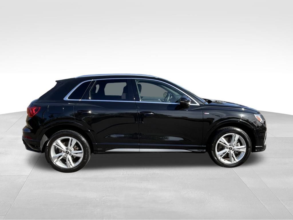 2022 Audi Q3 Premium Plus Lakeland FL