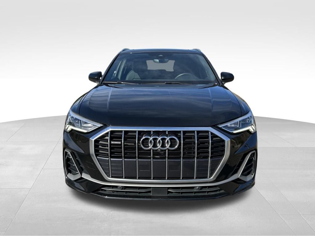 2022 Audi Q3 Premium Plus Lakeland FL