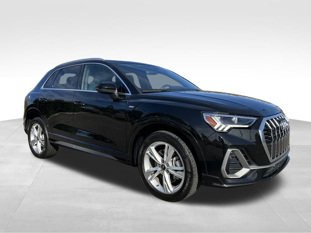 2022 Audi Q3 Premium Plus Lakeland FL