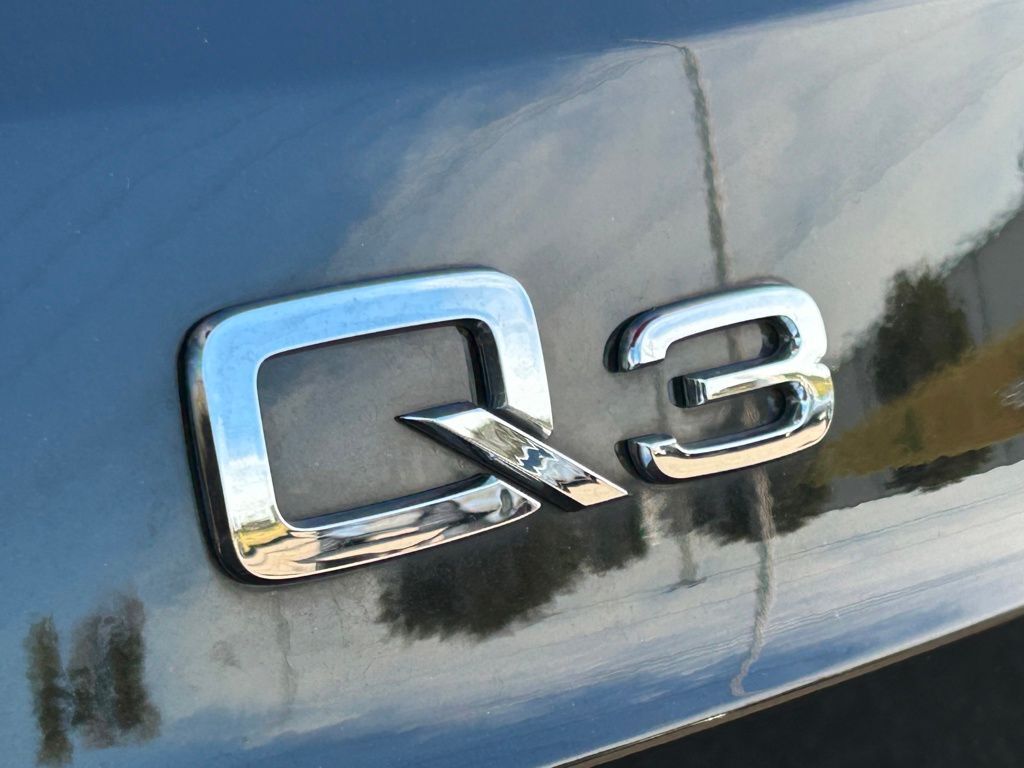 2022 Audi Q3 Premium Plus Lakeland FL