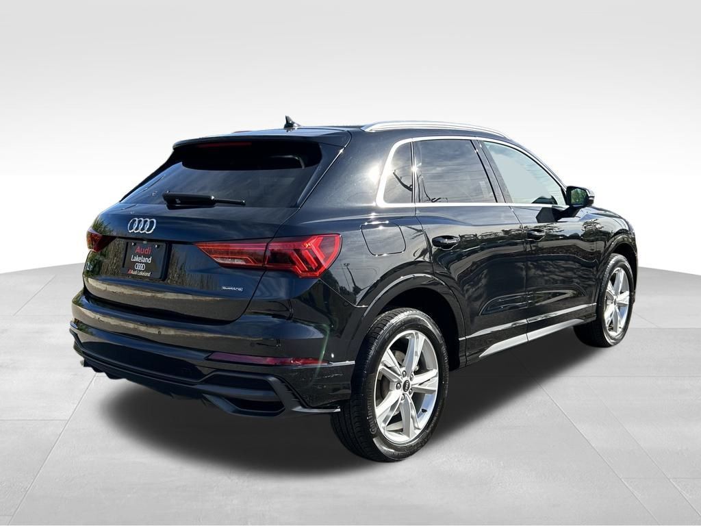 2022 Audi Q3 Premium Plus Lakeland FL