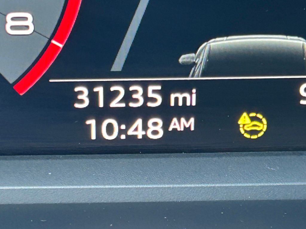 2022 Audi Q3 Premium Plus Lakeland FL