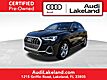 2022 Audi Q3 Premium Plus