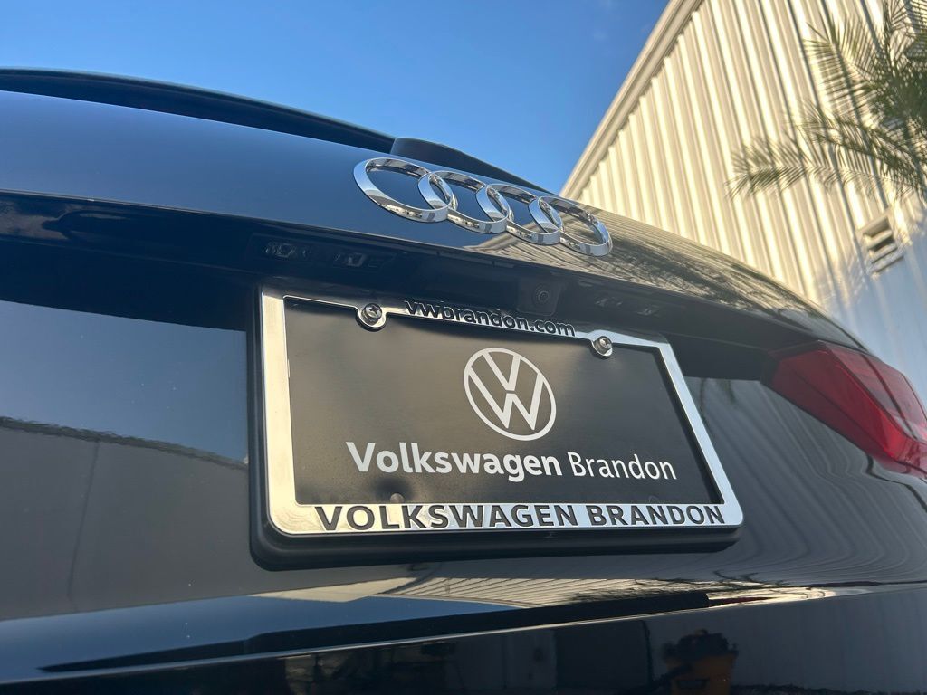 2022 Audi Q3 Premium Plus Tampa FL