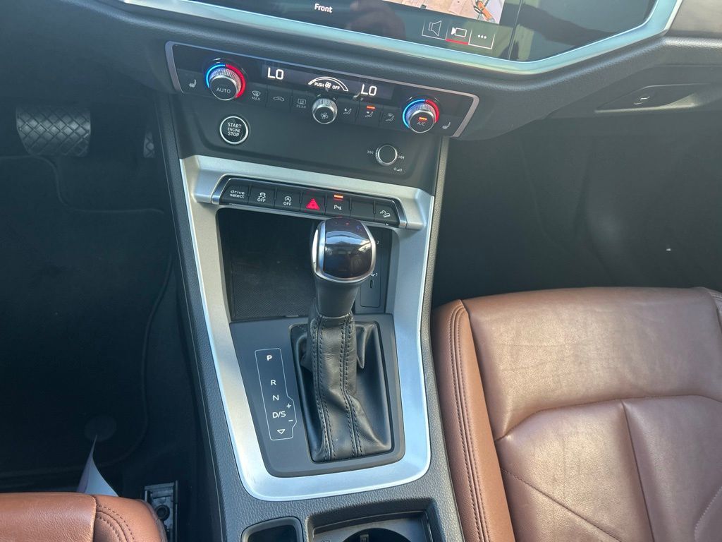 2022 Audi Q3 Premium Plus Tampa FL