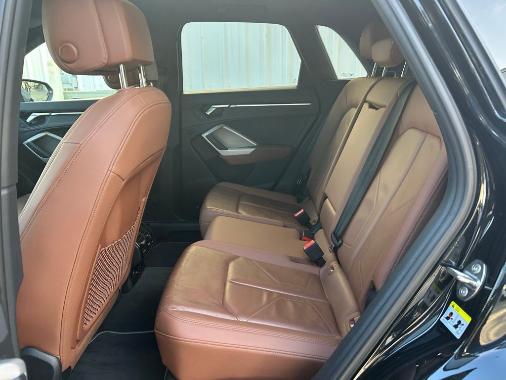 2022 Audi Q3 Premium Plus Tampa FL