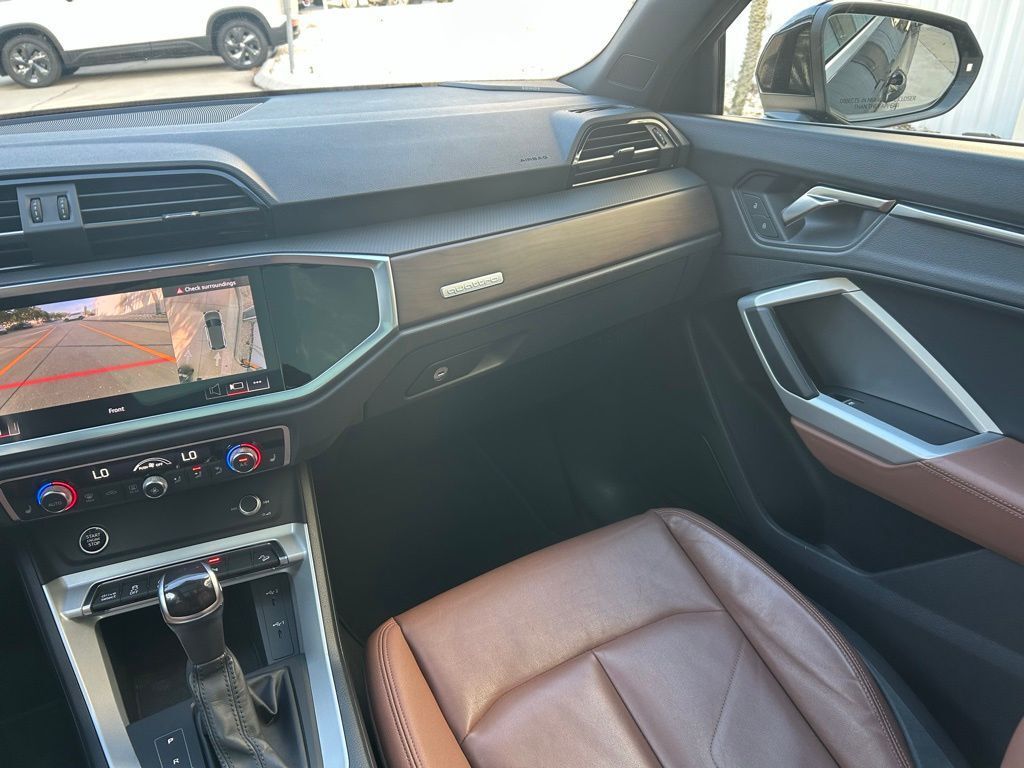 2022 Audi Q3 Premium Plus Tampa FL