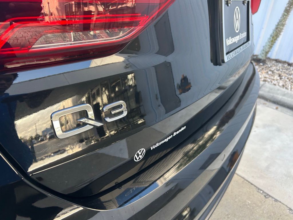 2022 Audi Q3 Premium Plus Tampa FL