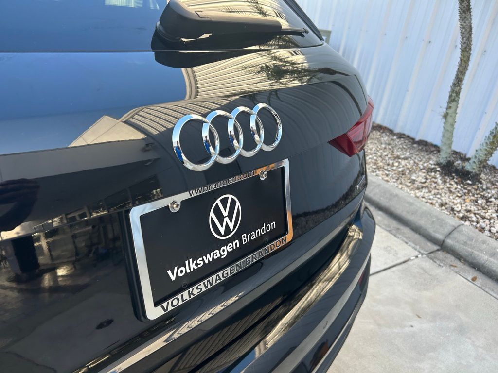 2022 Audi Q3 Premium Plus Tampa FL