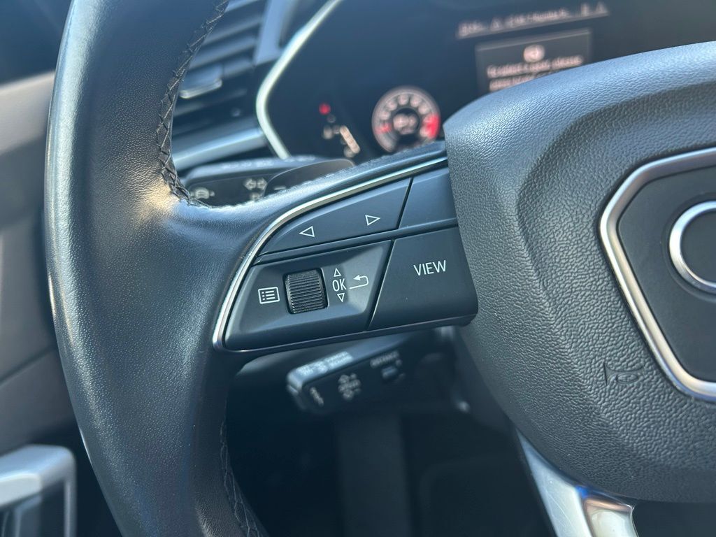 2022 Audi Q3 Premium Plus Tampa FL