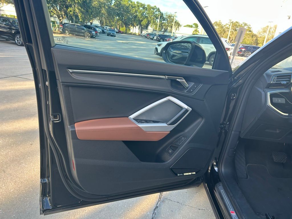 2022 Audi Q3 Premium Plus Tampa FL