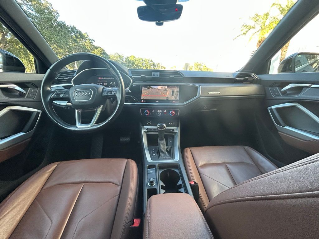 2022 Audi Q3 Premium Plus Tampa FL