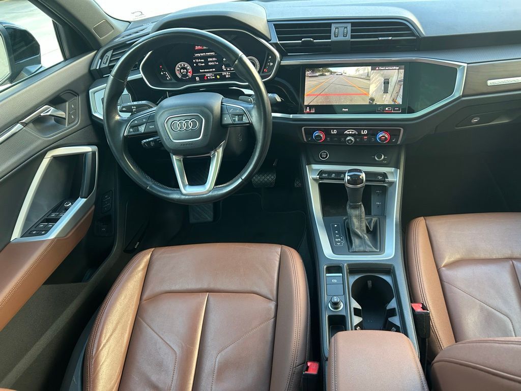 2022 Audi Q3 Premium Plus Tampa FL