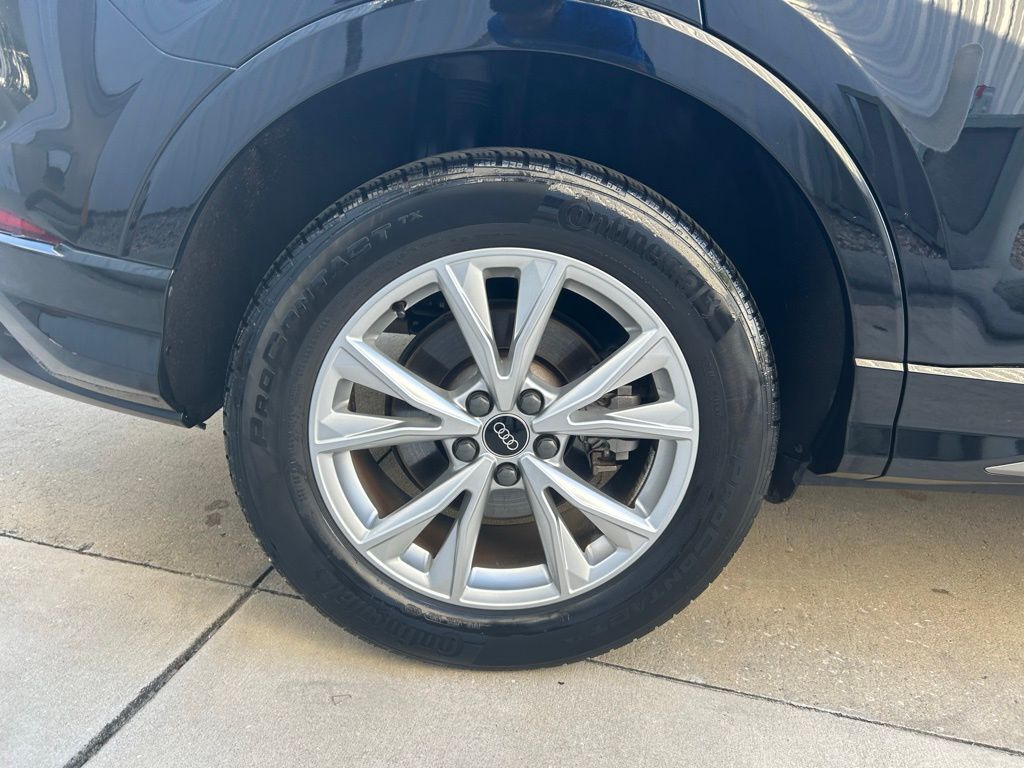 2022 Audi Q3 Premium Plus Tampa FL