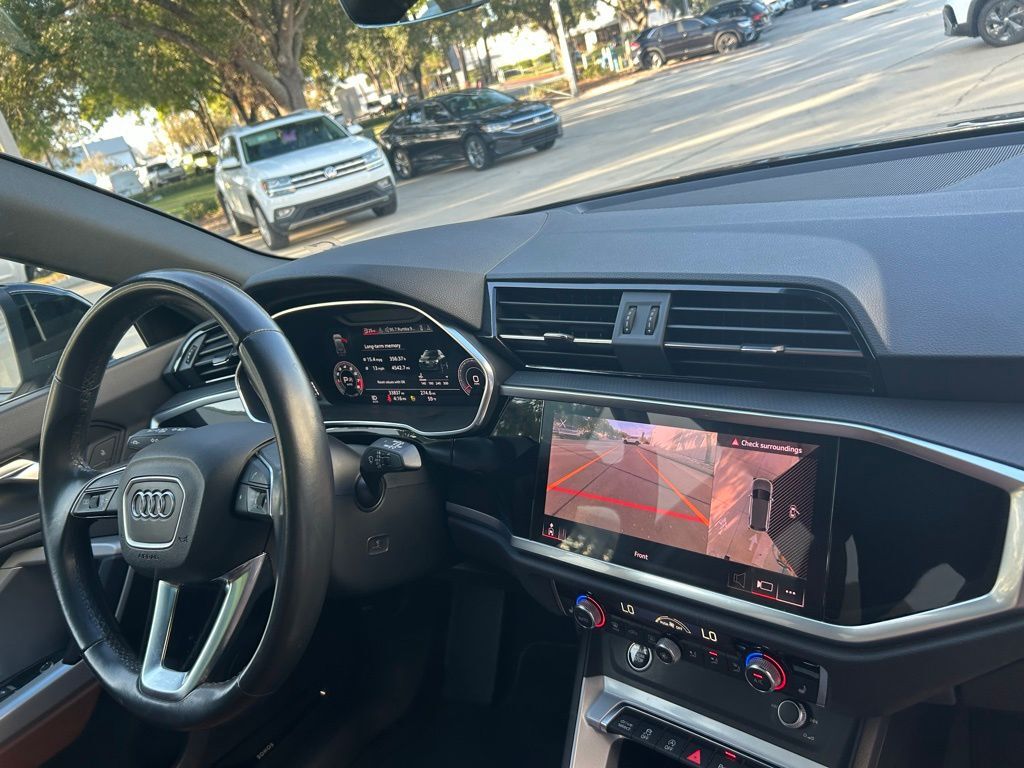 2022 Audi Q3 Premium Plus Tampa FL