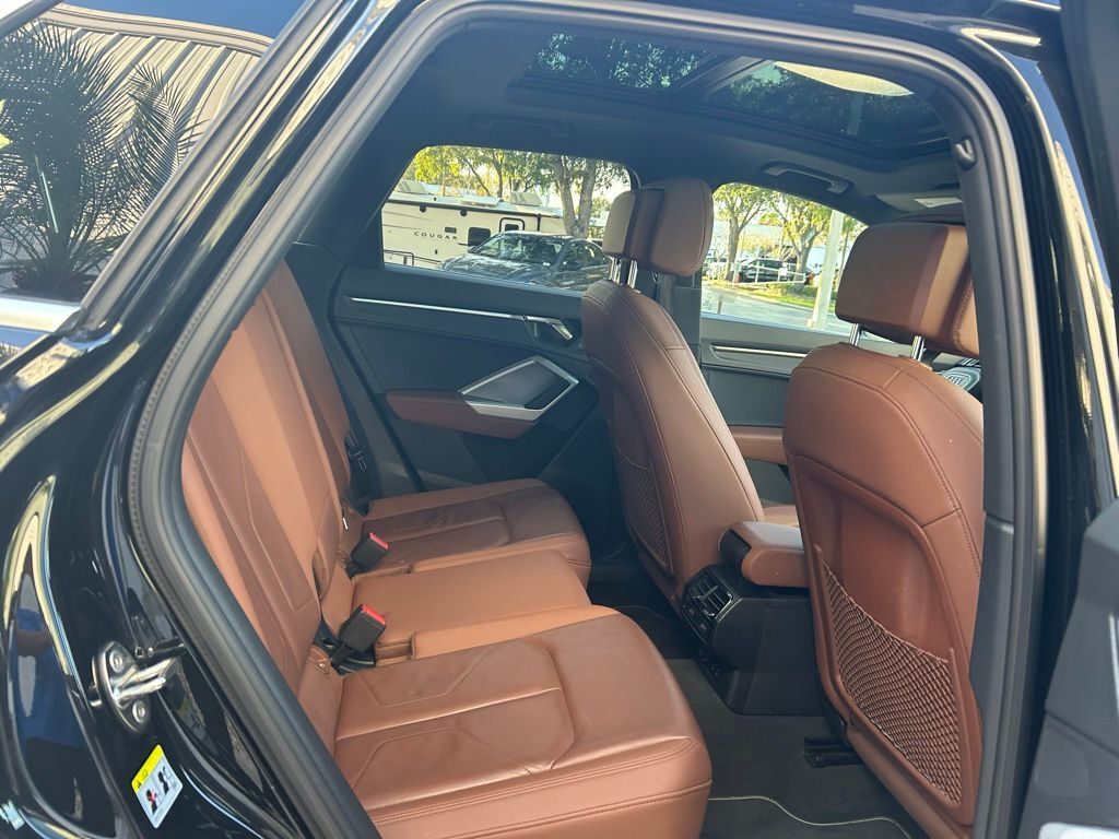 2022 Audi Q3 Premium Plus Tampa FL