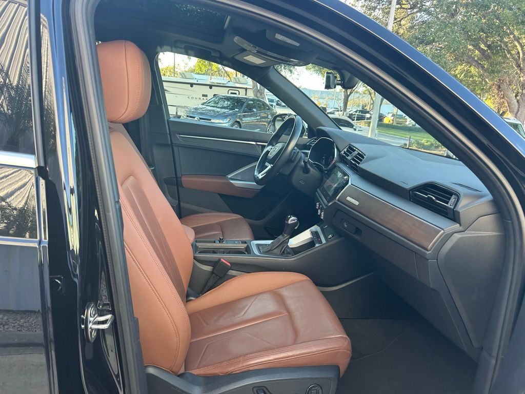 2022 Audi Q3 Premium Plus Tampa FL