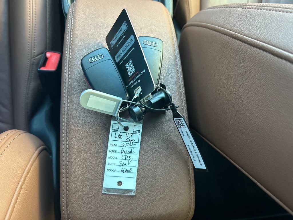 2022 Audi Q3 Premium Plus Tampa FL