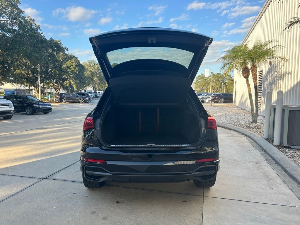 2022 Audi Q3 Premium Plus Tampa FL