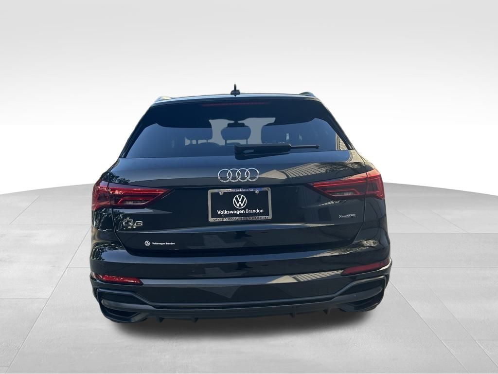 2022 Audi Q3 Premium Plus Tampa FL