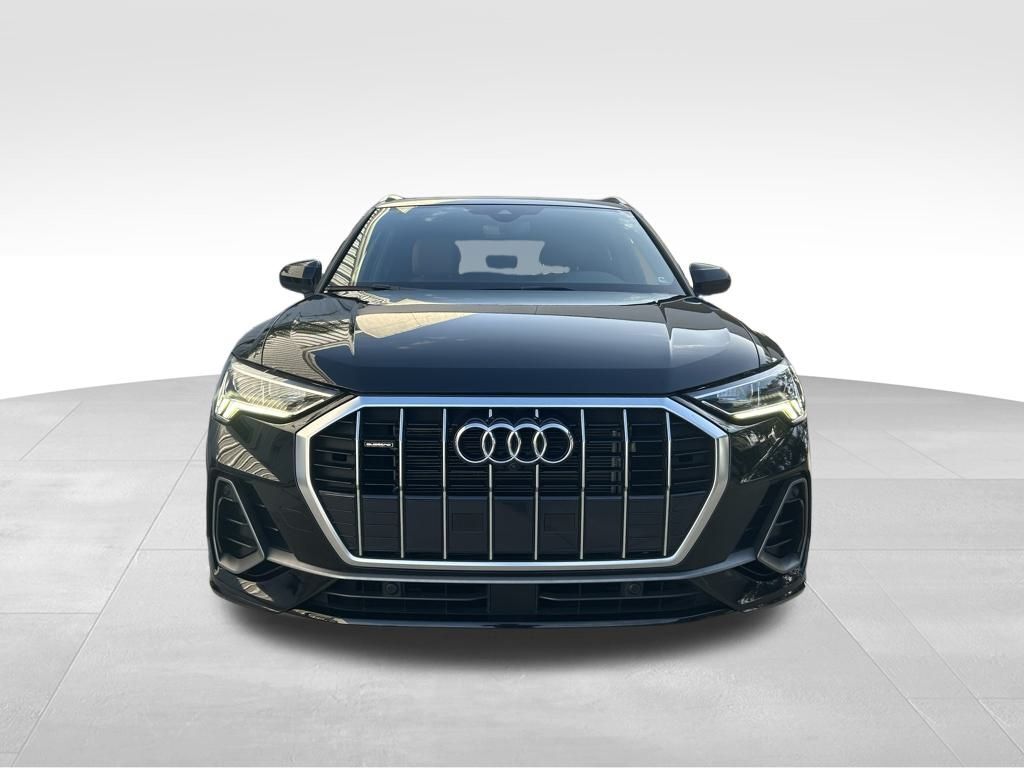 2022 Audi Q3 Premium Plus Tampa FL