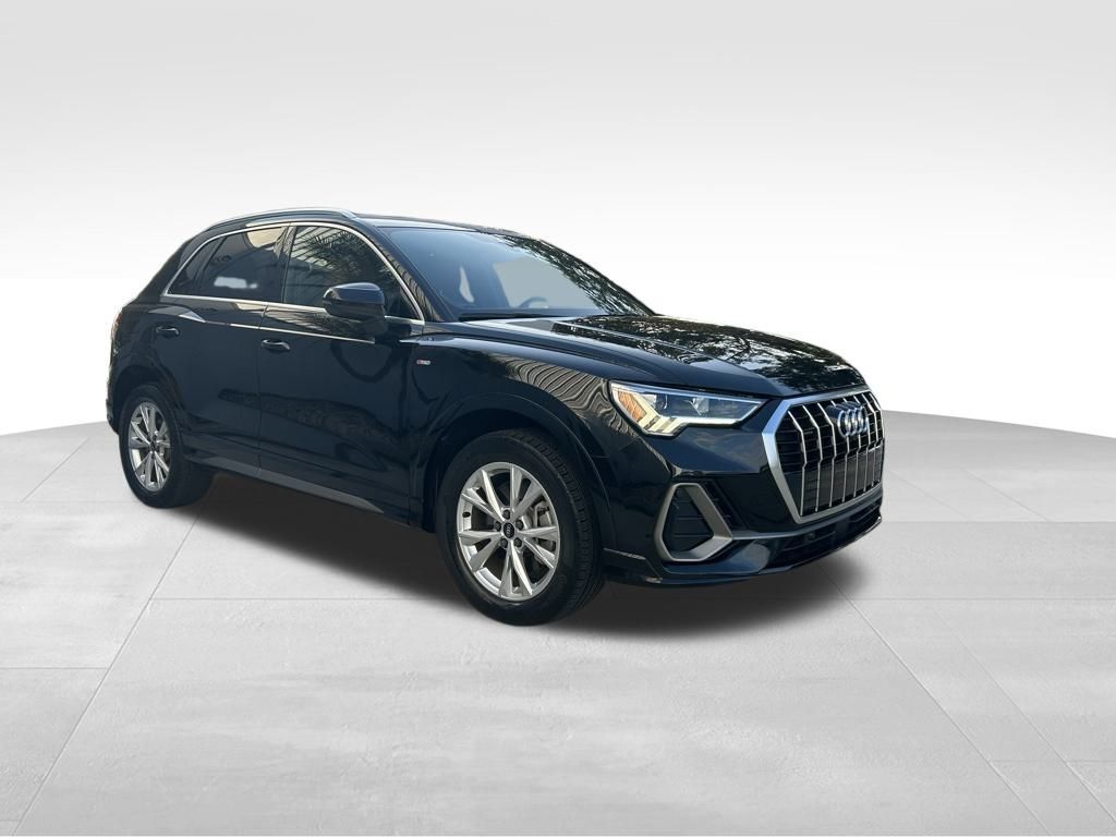 2022 Audi Q3 Premium Plus Tampa FL