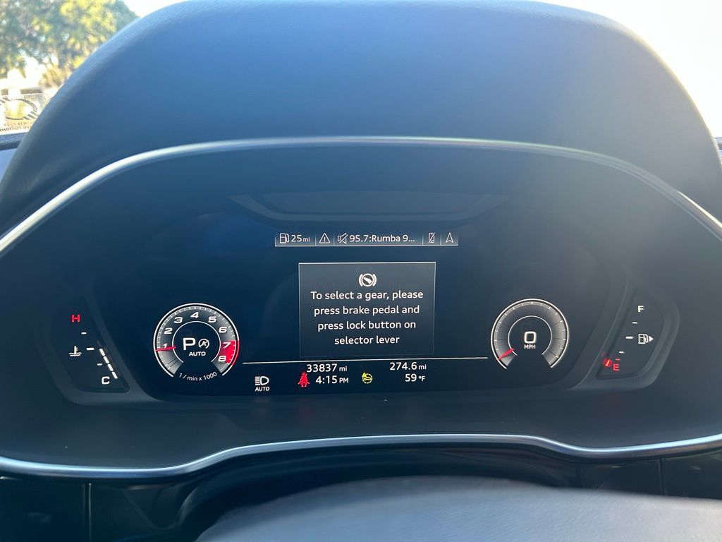 2022 Audi Q3 Premium Plus Tampa FL