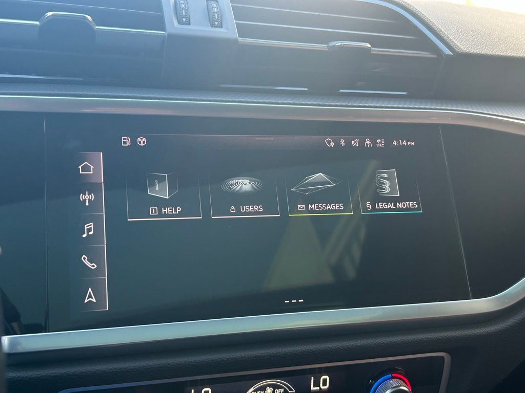 2022 Audi Q3 Premium Plus Tampa FL