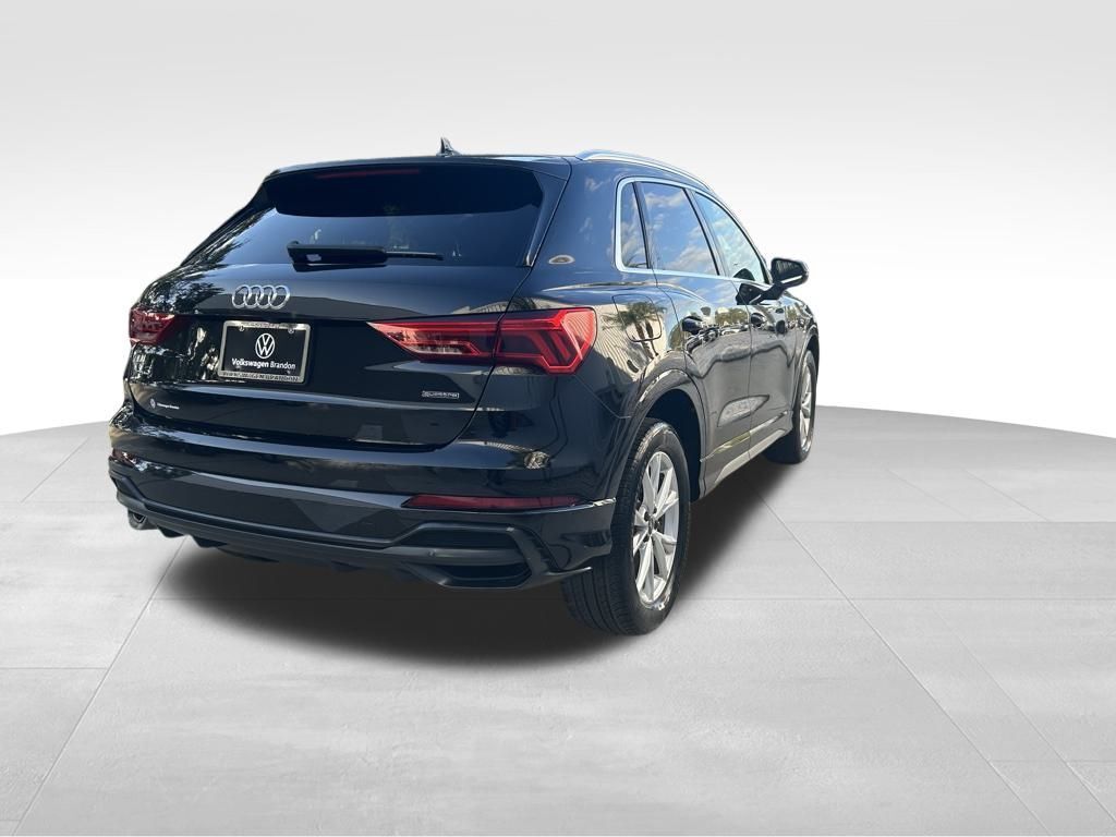 2022 Audi Q3 Premium Plus Tampa FL