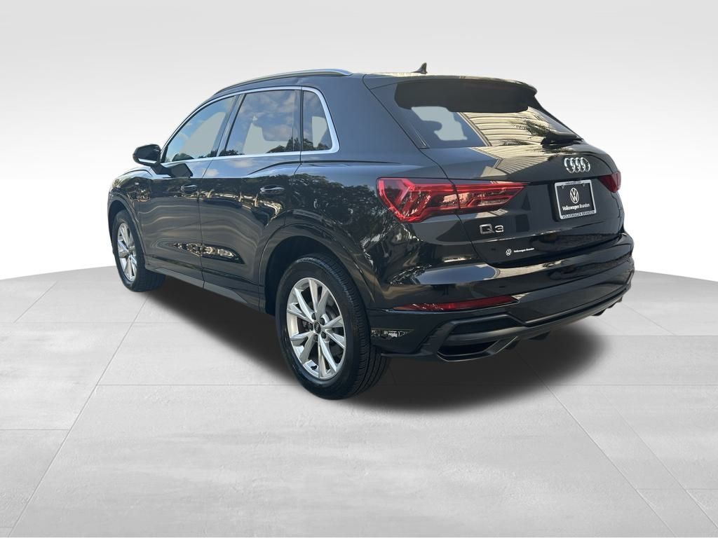 2022 Audi Q3 Premium Plus Tampa FL