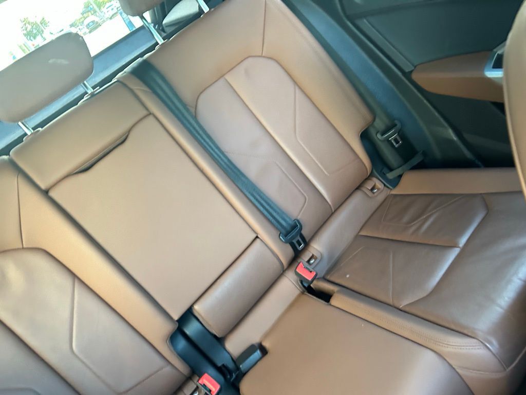 2022 Audi Q3 Premium Plus Tampa FL