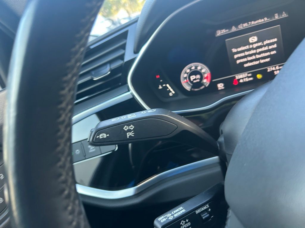 2022 Audi Q3 Premium Plus Tampa FL
