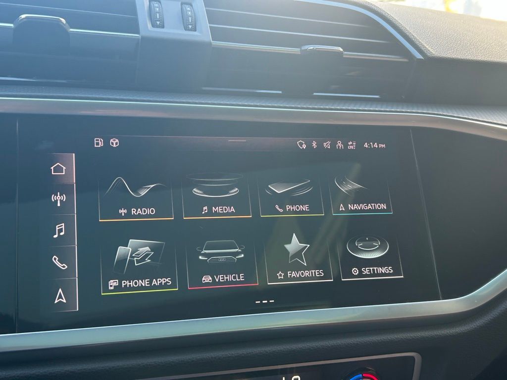 2022 Audi Q3 Premium Plus Tampa FL