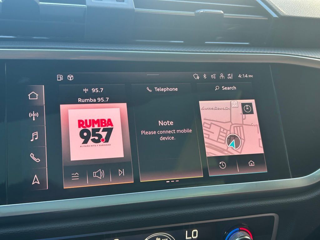 2022 Audi Q3 Premium Plus Tampa FL