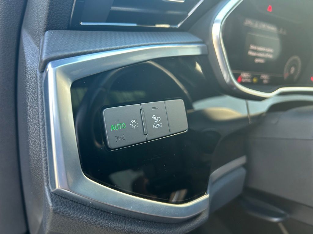 2022 Audi Q3 Premium Plus Tampa FL