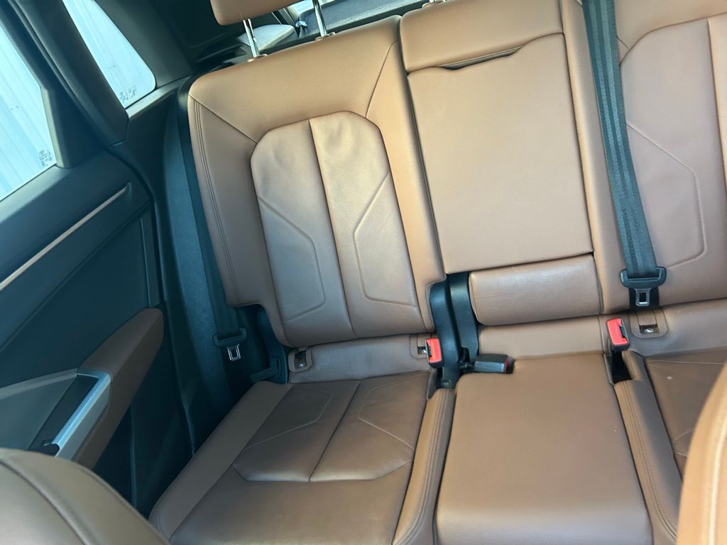 2022 Audi Q3 Premium Plus Tampa FL