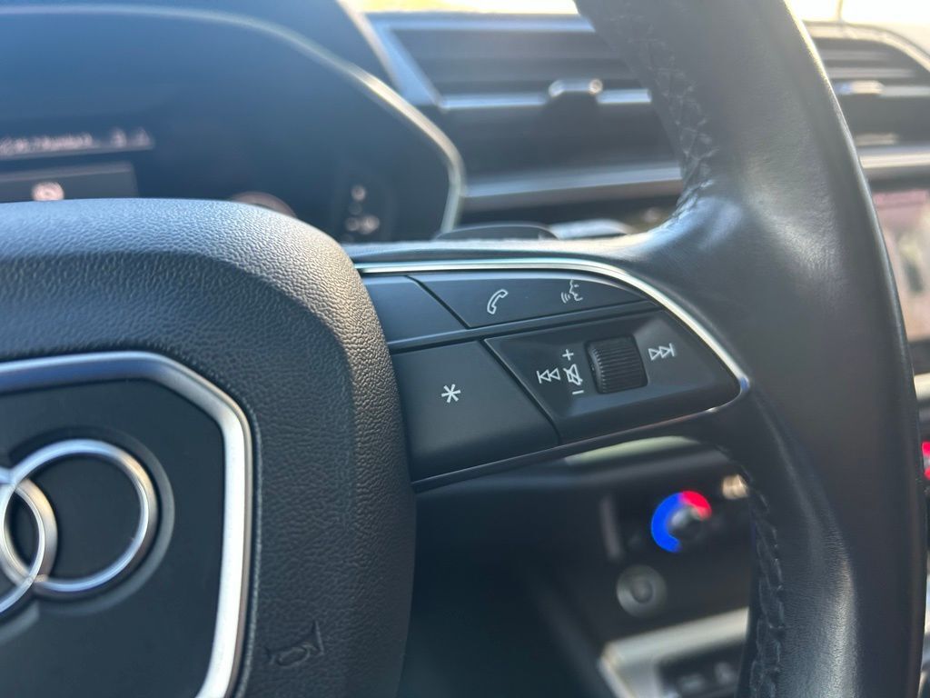 2022 Audi Q3 Premium Plus Tampa FL