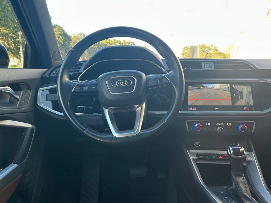 2022 Audi Q3 Premium Plus Tampa FL