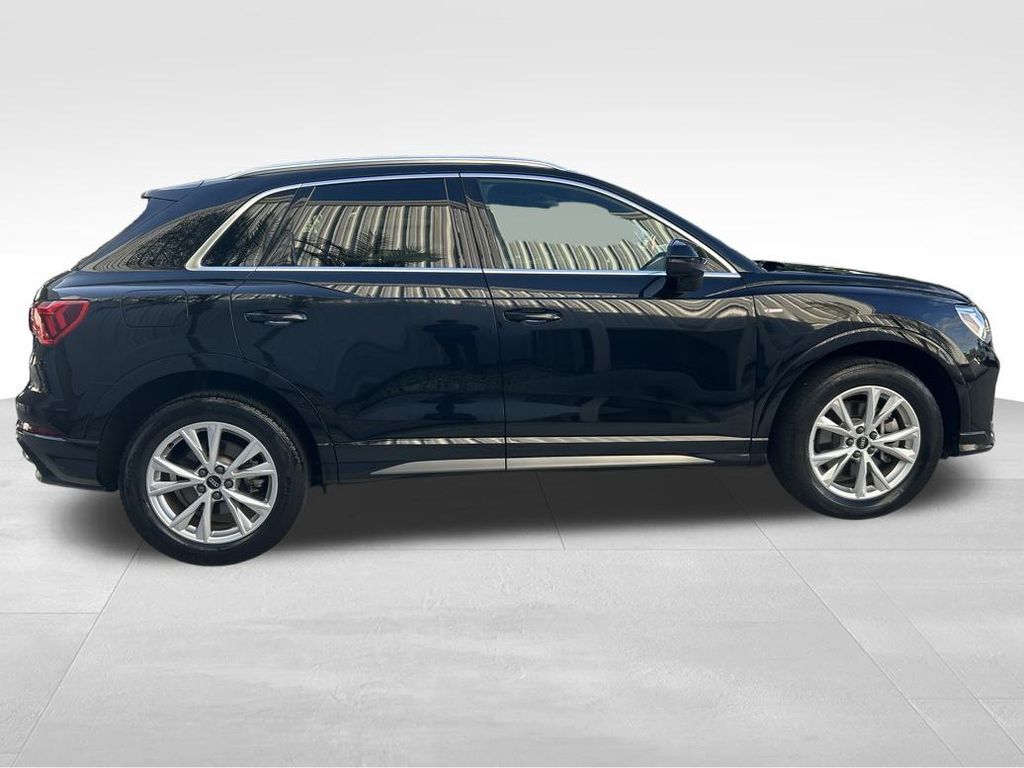 2022 Audi Q3 Premium Plus Tampa FL