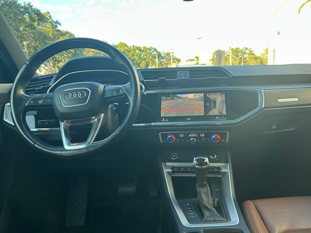 2022 Audi Q3 Premium Plus Tampa FL
