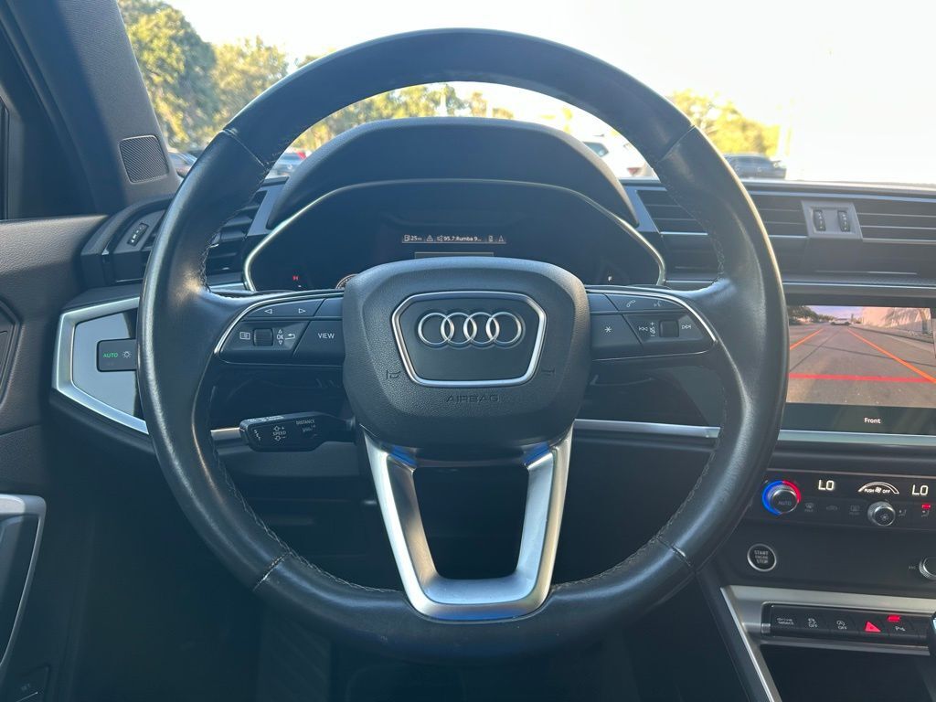 2022 Audi Q3 Premium Plus Tampa FL