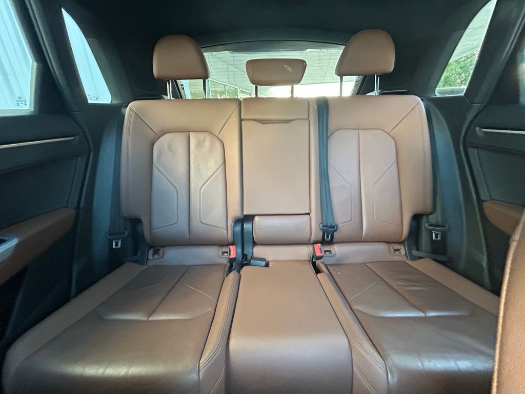 2022 Audi Q3 Premium Plus Tampa FL