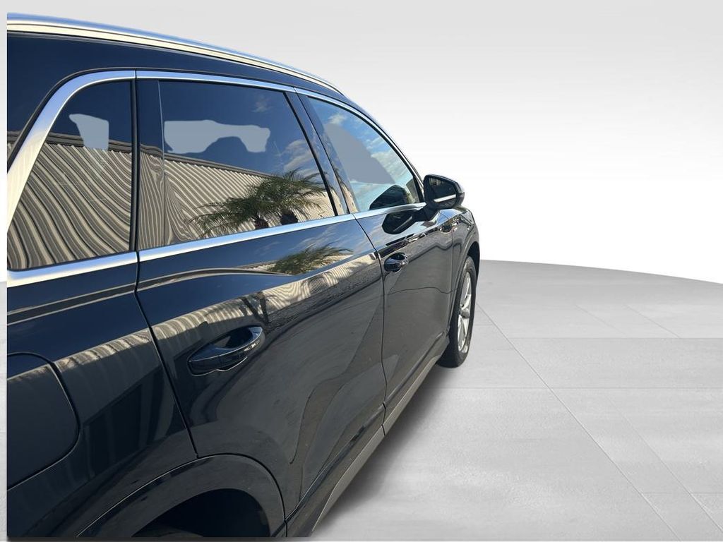 2022 Audi Q3 Premium Plus Tampa FL