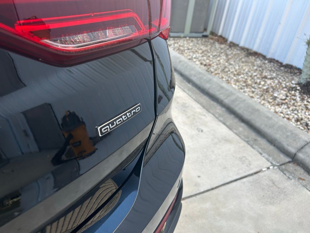 2022 Audi Q3 Premium Plus Tampa FL